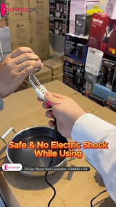 1.2K views · 4 comments | Electric Water Heating Rod for Heating...