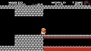 27K views · 351 reactions | Did you know about this neat Super Mario Bros glitch where you can have Firepower as Small Mario? #shorts #fyp #fypシ #trending #shortreels #gaming #gameplay #foryoupage #reelsviral #trendingreelsvideo2024 | Mangrich1 Gaming | Facebook