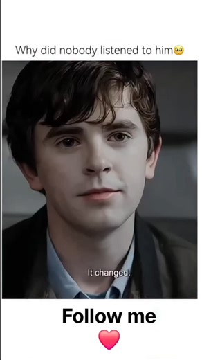 @short_movie__network01 on Instagram: "🎬Movie: The Good Doctor ⭐ Genre: Medical Drama ⏳ Runtime: This clip is part of the pilot episode (Season 1, Episode 1). 🌟 Rating: 8.1/10 (IMDb for the series) ☀️ Cast: Freddie Highmore (as Dr. Shaun Murphy), Antonia Thomas, Nicholas Gonzalez, Chuku Modu, Hill Harper, Richard Schiff. 📖 Brief Overview The clip features Dr. Shaun Murphy, a young surgeon with autism and savant syndrome, in an ambulance with a critically injured boy. Shaun insists that the bo