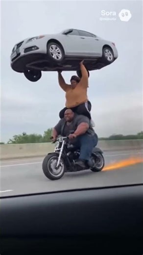 Stunts gone wrong ❌💀