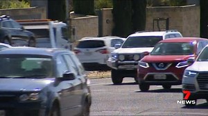 If roadworks are driving you around the bend now, then brace yourself. A new multi-million-dollar road resurfacing project is in the pipeline, but it has left some commuters and businesses seeing red. 7NEWS Adelaide at 6pm | www.7NEWS.com.au #saparli #7NEWS | 7NEWS Adelaide