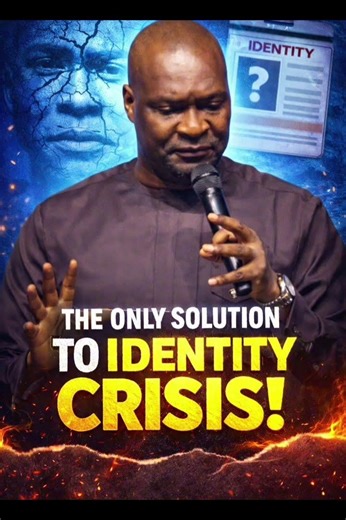 DO YOU KNOW - THERAPY & COUNSELLING CANNOT FULLY FIX YOUR IDENTITY..!! #shorts #viral #joshuaselman