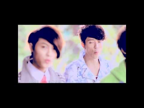 JPM_平凡的美麗MV