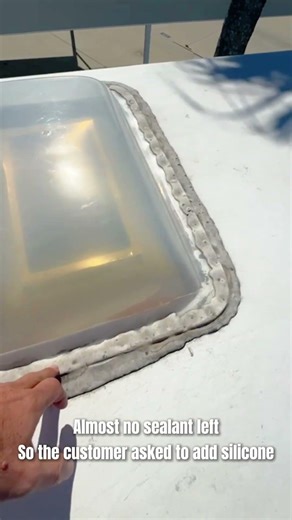 Why This RV Roof Needed Maintenance After Only 2 Years