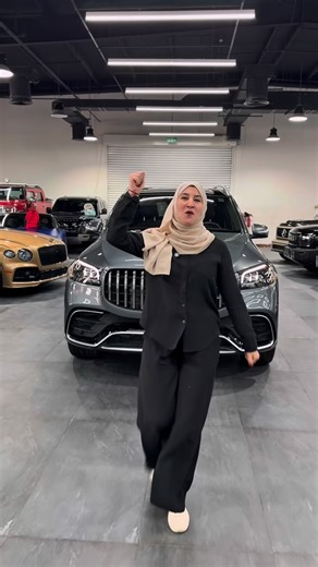 🔥 Mercedes GLS 63 AMG | Model 2025 🔥 Luxury meets pure performance. The all-new GLS 63 AMG redefines what it means to drive in power and prestige. 💪 Twin-Turbo V8 engine — unmatched performance on every road. 💎 Ultra-luxurious interior with cutting-edge technology. ⚡ Advanced safety and comfort for every journey. 📍 Available now at Al Qassem Motors – Sharjah 📞 971 54 388 8889 #Mercedes #GLS63AMG #AlQassemMotors #LuxurySUV #AMGPower #MercedesUAE #GermanEngineering #PrestigeOnWheels | Al Qas