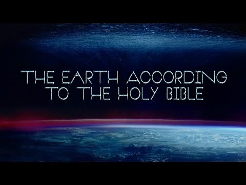 The Creation Of The Earth According To The Holy Bible