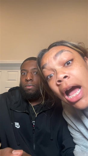 Send it at your own expense 😅😂 #marriedcouple #husbandwife #marriedlife #marriedcouplesoftiktok #couplescomedy #marriagehumor #ronnie2k #beefingwiththeblacks #throwback | BeefingwiththeBlacks