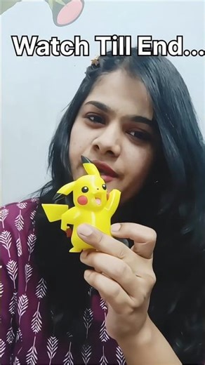 Pikachu #pikachu #pokemon #3dprinter #3dprinting #3d #satisfying #art #pepy3d #trending #shorts