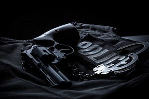 Shot himself 192 times: the story of the rise and fall of the eccentric inventor of body armor