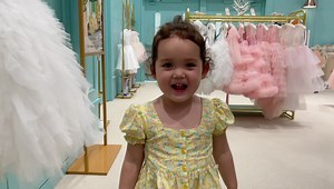 288K views · 10K reactions | Come with GG and visit a kid’s dream ! | 小 Geo Geo | Facebook