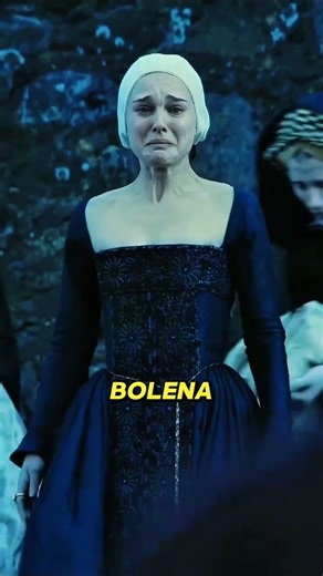 El Último Instante de Ana Bolena: La Trágica Ejecución de una Reina 👑💔 #historia #datoscuriosos