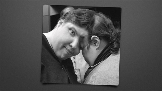 Lori and George Schappell, Oldest Living Conjoined Twins, Die at 62