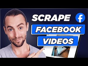 How to Download Facebook Videos in Bulk (In 9 Minutes!)