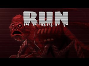 [Godzilla NES Creepypasta] Red (Theme A)