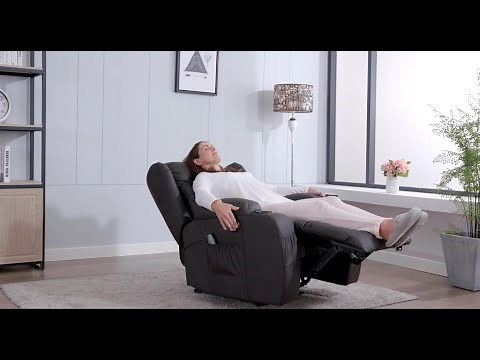 Caesar Electric Recliner Chair | Furniture Online