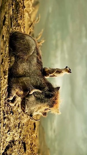 Timon & Pumbaa’s EPIC Friendship | Aesthetic Moments from The Lion King 🦁✨ | Hakuna Matata Vibes