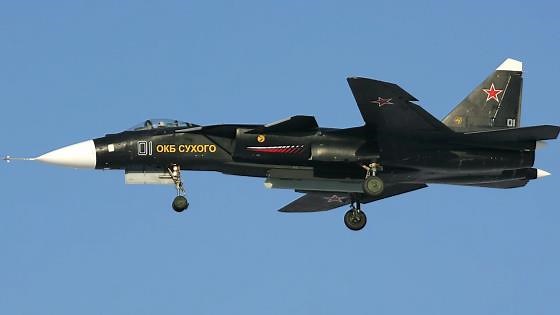 How the Soviet Union’s most ambitious fighters became forgotten legends