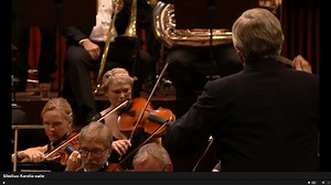 Jean Sibelius: Karelia-suite