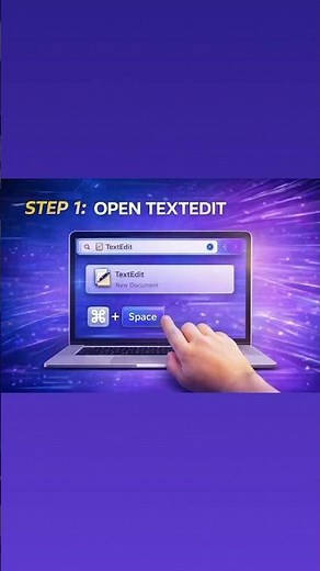 Learn HTML Using TextEdit (Mac) | Create Your First Webpage Step-by-Step