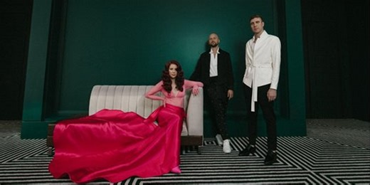 Moonchild Reimagine Their Previous Hits In New Project 'Reflections'