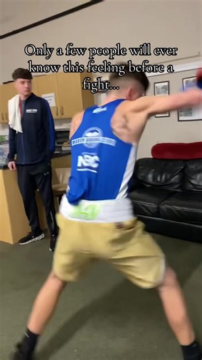 Learning to love the things you hate #boxing #boxing🥊 #fightclub #boxingtok