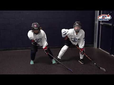A Renewed Emphasis on Body Checking to Develop Players for the Modern Game