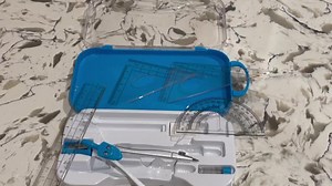 Watch A very practical geometry set on Amazon Live