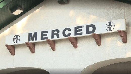New High-Speed Rail proposal raises concerns about Merced’s role in the project