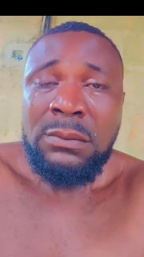 1K views · 21 reactions | Men don't cry, but if you see man cry it's very strong, God bless all men #hastagfbreels #facebookpostシ #vrialpost #motivation #advice | Onye bongo | Facebook