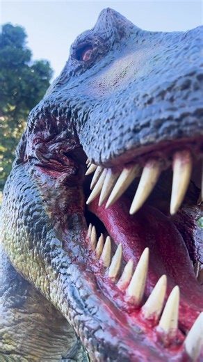 EXPERIENCE ZOORASSIC PARK AT PERTH ZOO! 🦕 Step through the gates into the prehistoric world of dinosaurs. Entry is included with your general admission ticket! Dinosaurs have arrived – secure your tickets now! | Perth Zoo