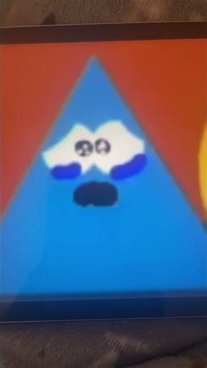 SB Short: Spike Crying! #shorts