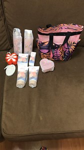 Watch Kit is amazing , showing all products on Amazon Live