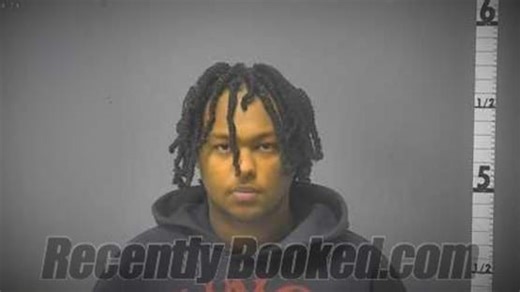 Video: CCCA employee arrested on child sex charges