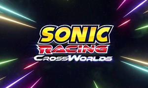 Sonic Racing: CrossWorlds announced for Nintendo Switch