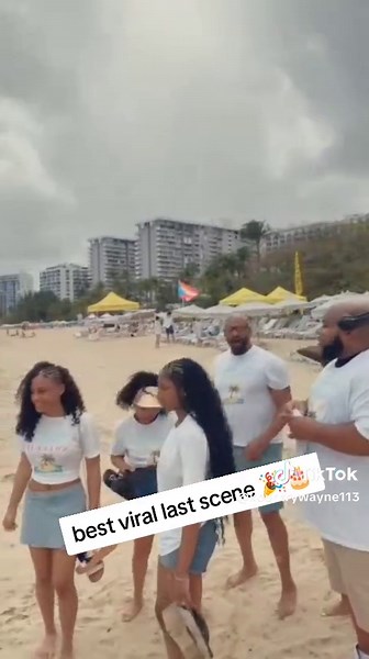 part 14(last seen) Destiny’s Sweet 16 Day!#kountrywayne #destiny #ukviral #foryoupage #tiktokuk