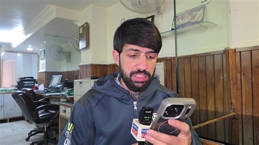 JKNC), stated that no fare hike has been implemented. He clarified that the 18% figure was only a "proposal" and had not yet been finalized or put into effect by the current government. | Daily Taskeen