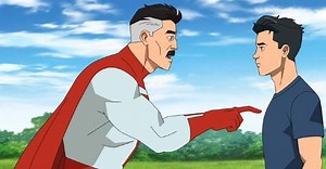 How Many Episodes in Season 1 of Invincible on Amazon Video?