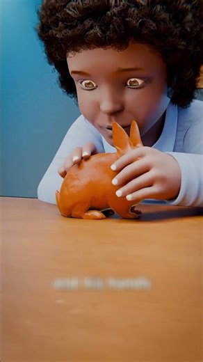 IL RAGAZZINO DIVENTATO UN GENIO DOPO UN INCIDENTE (credits: @zackdfilms)