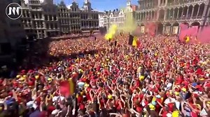 49K views · 1.3K reactions | Belgium, the techno nation! | Techno Station | Facebook