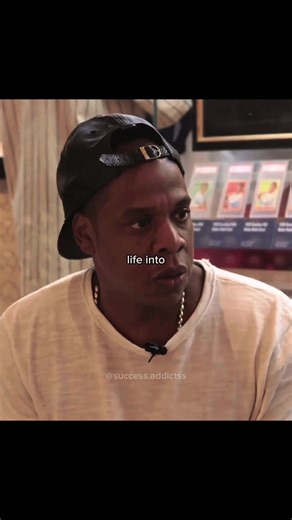 I’m Not Here to Be Second. Jay Z | jay z