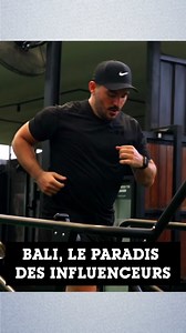 775K views · 5.1K reactions | Oubliez Dubaï ! Son bling-bling ne fait plus recette… Cap sur Bali, le nouveau paradis des influenceurs français. Vous allez découvrir comment ils font de ce paradis spirituel et photogénique un business lucratif. @anthonymateo_off, ancienne star de la téléréalité, fait lui la promotion de villas de luxe auprès de sa communauté en ligne. Le reportage est à retrouver en intégralité sur @tf1plus. | Sept à Huit | Facebook