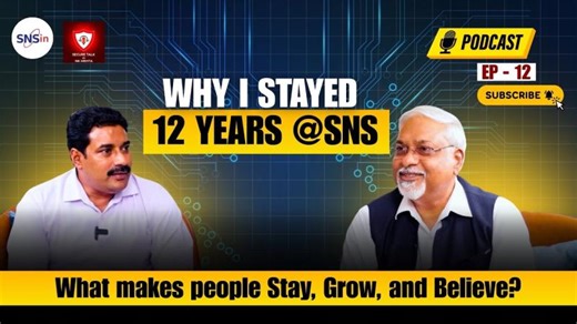 Building Trust, Creating Impact Leading with Purpose | Rajiv Guha | EP 12 | N. K. Mehta