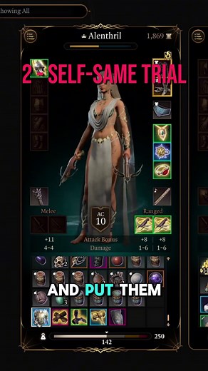 Mastering the Gauntlet of Shar Trials in Baldur's Gate 3