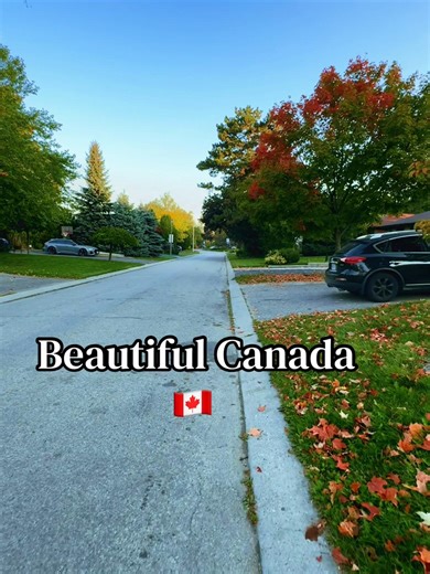 Exploring the Beauty of Canada: A Visual Journey