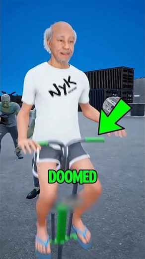 The Best Way To Survive A Zombie Outbreak!?😱