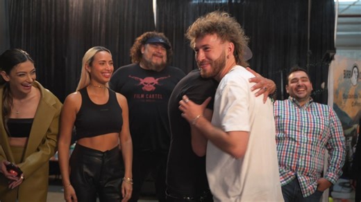 2.4K views · 32 reactions | The VIP Room comes alive in Killer Whales...