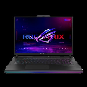 ROG Strix Scar 18 (2024) G834 | PC portable Gaming
