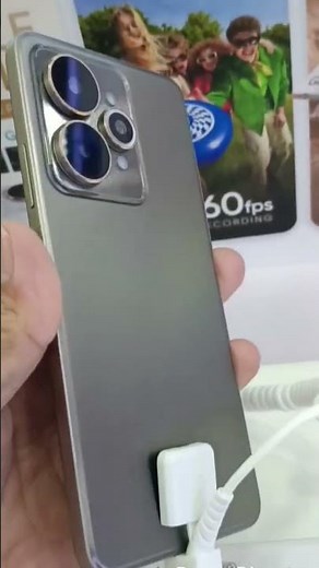 Realme 15 5G Review Specifications #realme15