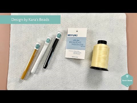 DIY Large Bead Mat | How to make your own beading mat