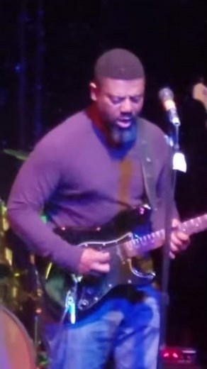 Jubu Smith (live)